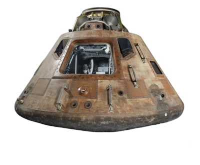Apollo Capsule
