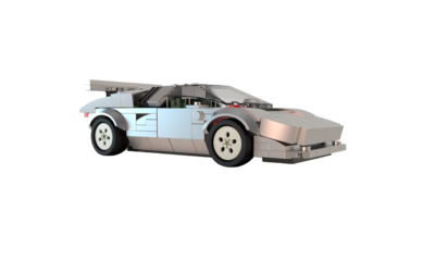Lamborghini