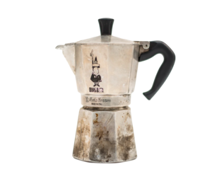 Bialetti Moka