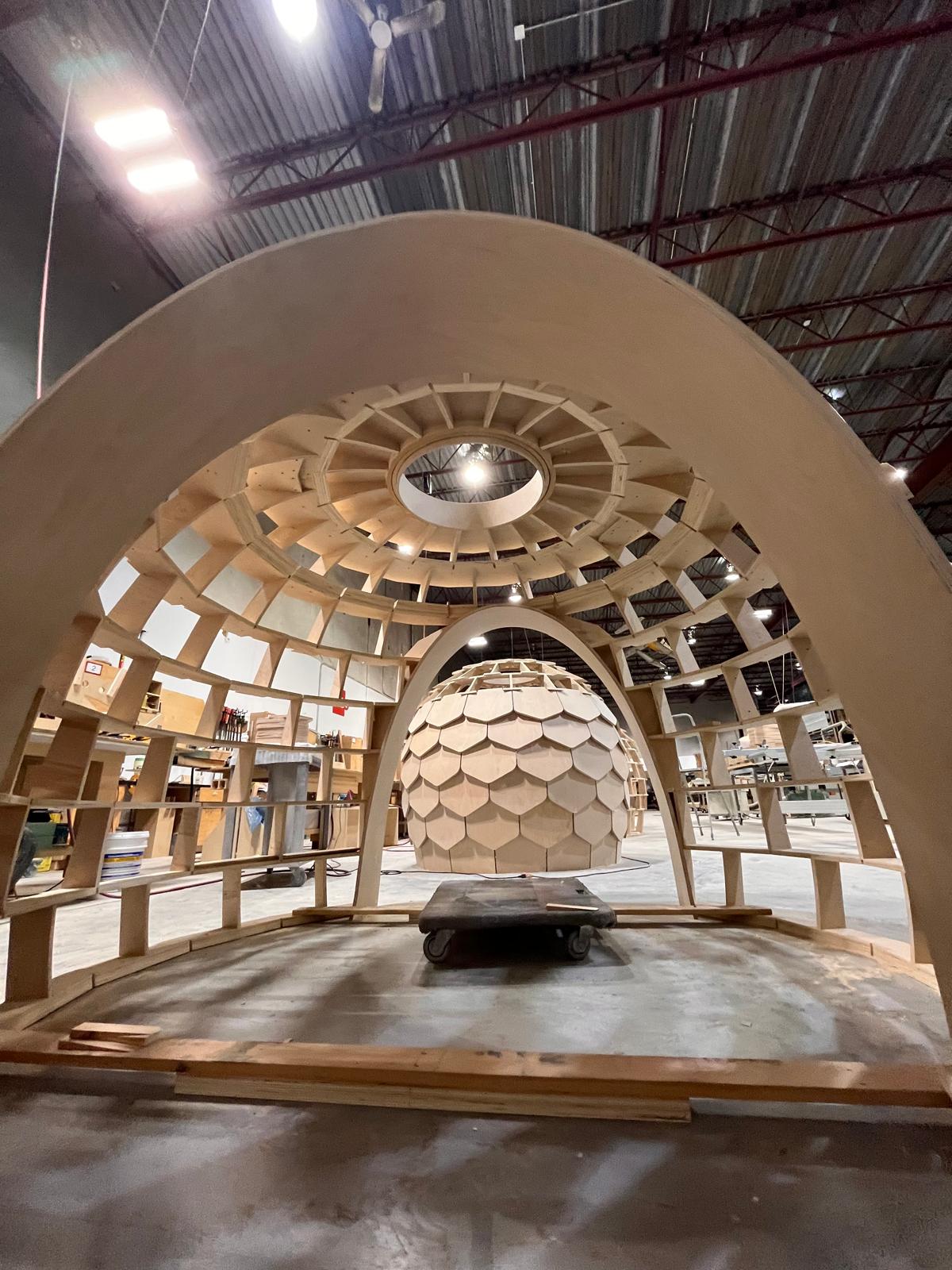 VPL Children's Space