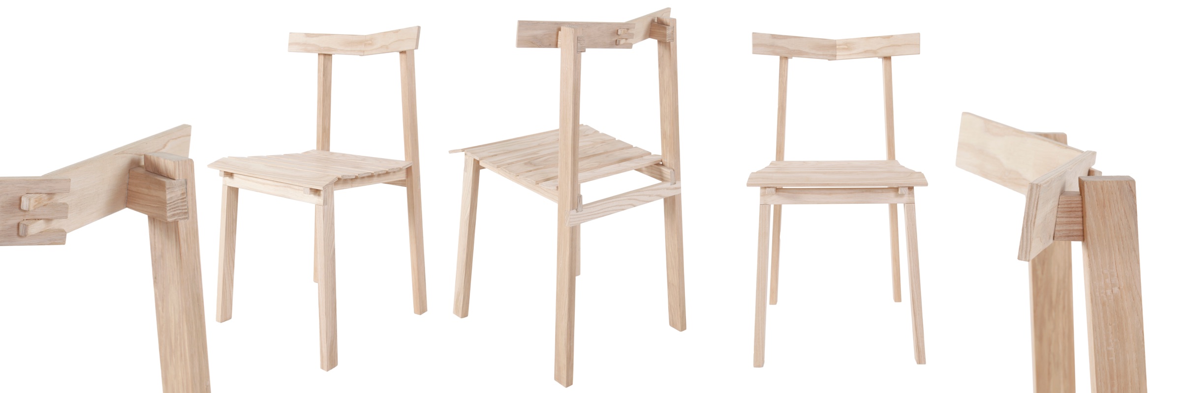 Enka Chair